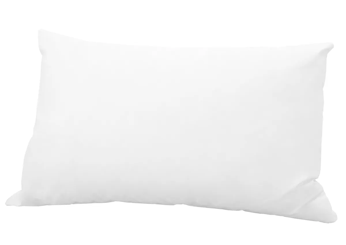 Böhmerwald Daunen Kopfkissen Etoile mittel | 50x80 cm